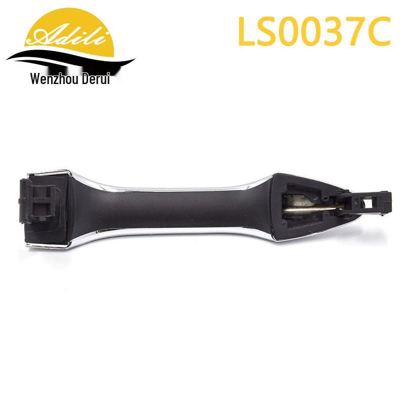 Conjunto de Maçanetas Externas de Porta Hyundai Tucson ix35 82651-2S020 82652-20720 82662-2S020