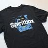 Spiritbox Band Eternal Blue Tour Geschenk Für Fan Baumwoll T-Shirt S Bis 5XL UB191