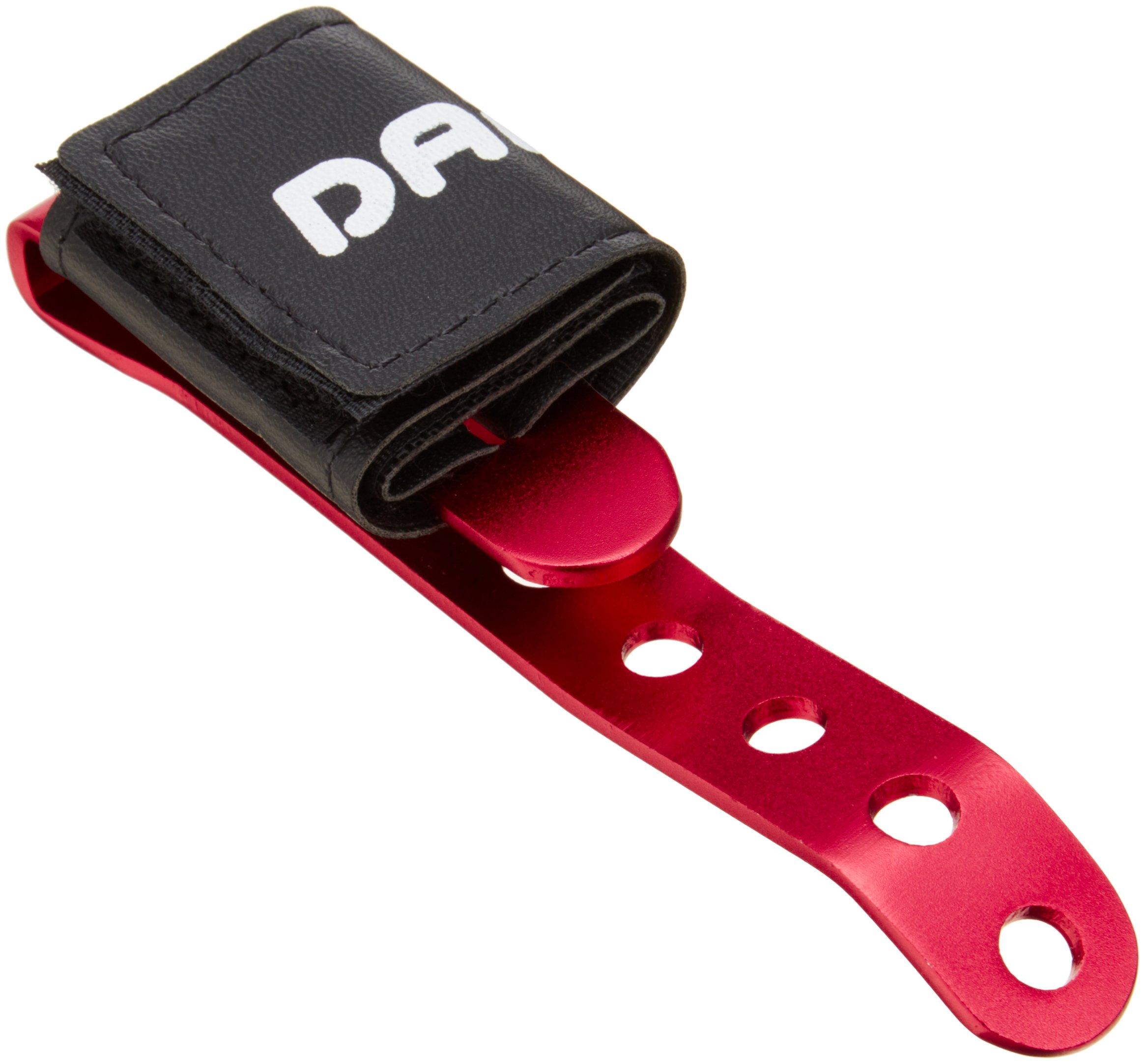 

DAITOU 1371 Shaft Stay Red