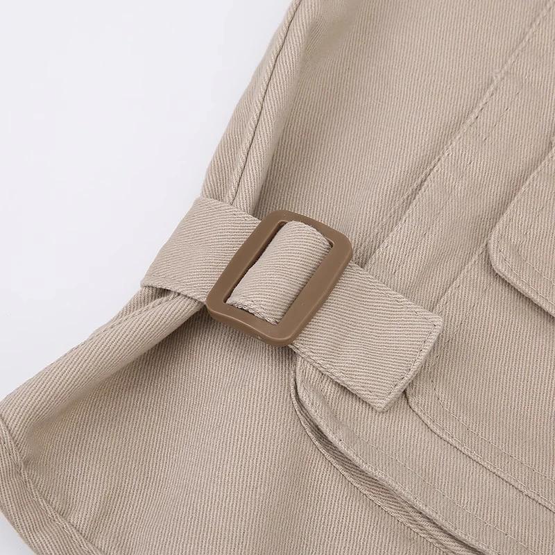 Herren Ärmellose Jacke 100% Baumwolle Weste für Männer Mehrfachtaschen Westen Outdoor Angeln Fotografie Pferdeclip Freizeitkleidung