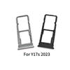 For Vivo Y17s SIM Card Tray Slot Holder Adapter Socket Repair Parts
