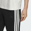 Adidas Climacool SS25 Fashion Simple Quick-Dry Slim High-Waist Casual Pants Women Bottoms KC0072