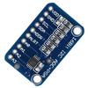 Analog to Digital Module,1pc 16‑Bit I2C ADC Development Board Analog to Digital Converter Module