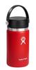 Wide Mouth 12oz 354ml Goji Stainless Steel Water Bottle (Official Japanese Product)
