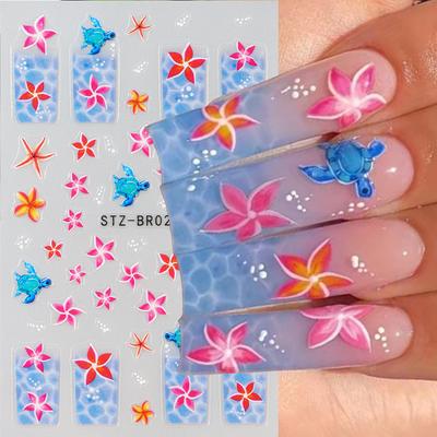 Manicure – Adesivi per unghie