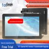 Senke Industrial Touchscreen All-in-One PC CN Plug (adapter Included)