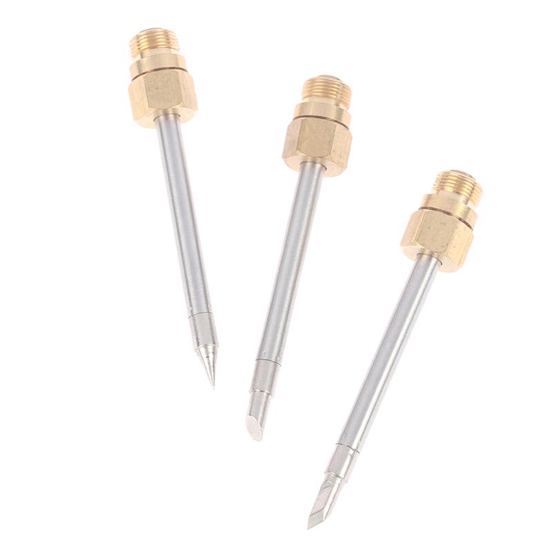 510 Interface Soldering Iron Tip Mini Usb Soldering Iron Tip Welding Tip