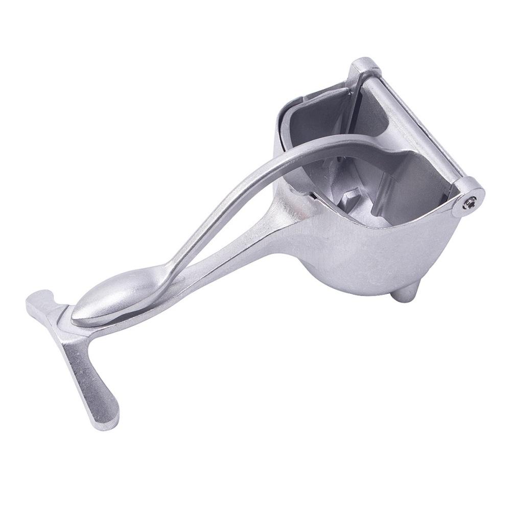 Manual Fruit Juicer Lemon Orange Squeezer Press