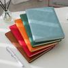 A5 Simple Style Hardcover Notebook: Elegant Meeting Minutes & Thoughtful Gift