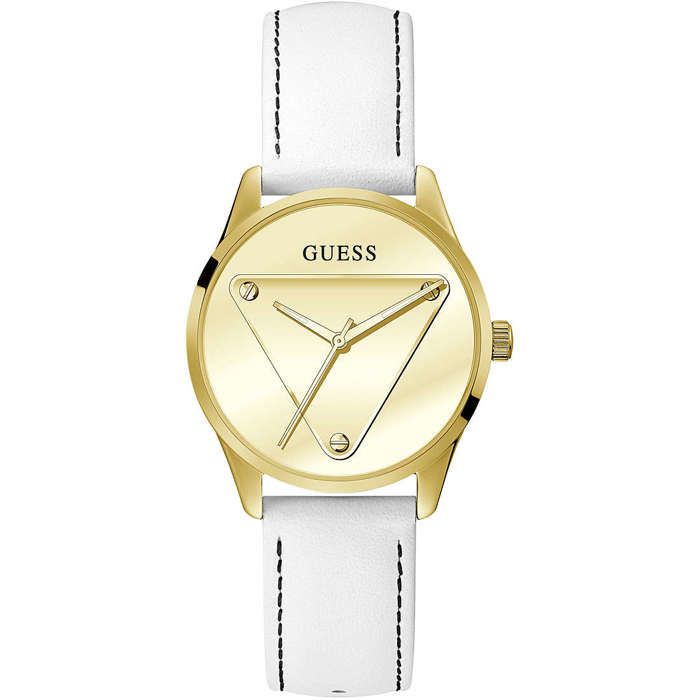 Guess Emblem GW0399L1 Montre Femmes