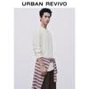 UR2026 Men's Autumn Long Sleeve Round Neck T-Shirt