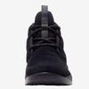 The North Face Nuptse Chukka WP Suede TNF Black 8 Black/TNF