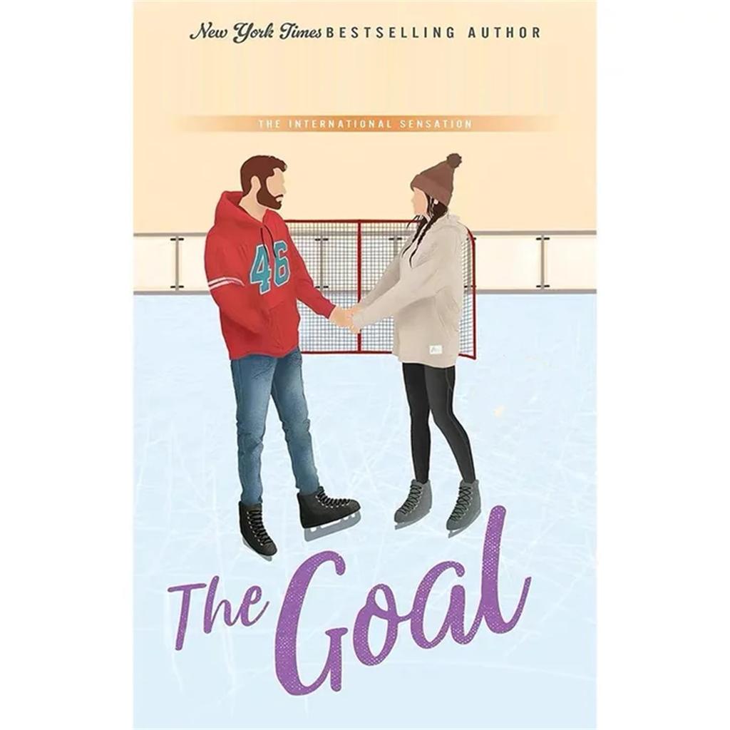 The Deal Book One Off Campus Series Contemporary Romance Novel Fiction Paperback Edition Suitable for Young Adult and Adult Readers