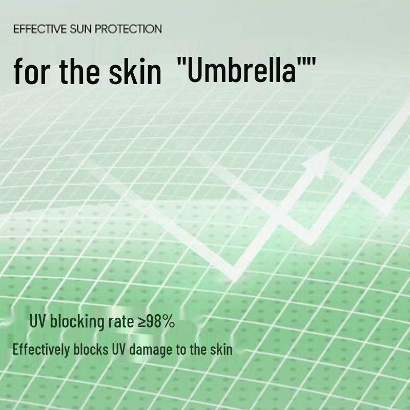 Warrior Men's UPF50+ Sun Protection Hoodie