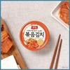 DONGWON Yangban Puszka Smażone Kimchi 160g
