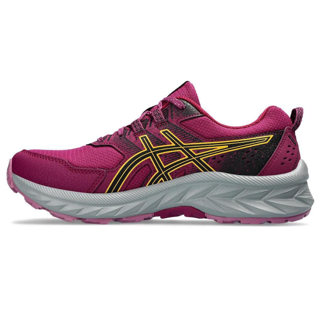 9 Pantofi de Trail Running pentru Femei [Asics] GEL-VENTURE