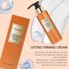 Firming Body Cream Hydrates and nourishes skin Brightens, elasticizes and refreshes Moisturizing Treatment Moisturizer