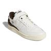 Adidas Forum 84 Low 'Cream White Collegiate Green' Sneakers GZ8959