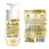 Kustie Dual-Chamber Shampoo Set
