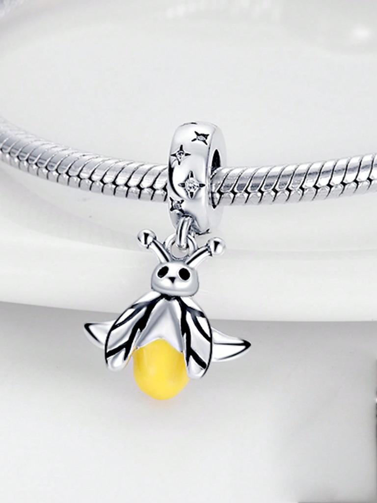 Charm Copper Colors Daisy Sunflower Kitten Bead For Original Bracelet Diy Beads Charms Jewellery Making Gift For Women Styfne