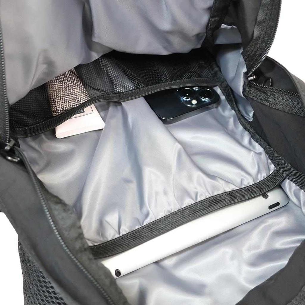 Ultra-lightweight foldable backpack Journey Snoopy