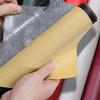 Self-Adhesive Artificial Leather Repair Patches PU Leather Fabric Stickers for Leather Clothes Car Seats Bags Repair Sticky Tool