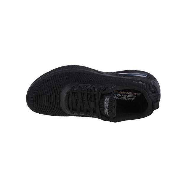 Полуботинки Skechers 118200-BBK