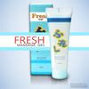 Fresh Gel SAETOKMA 100ml Body Oil Massage Gel Tube Type Lotion