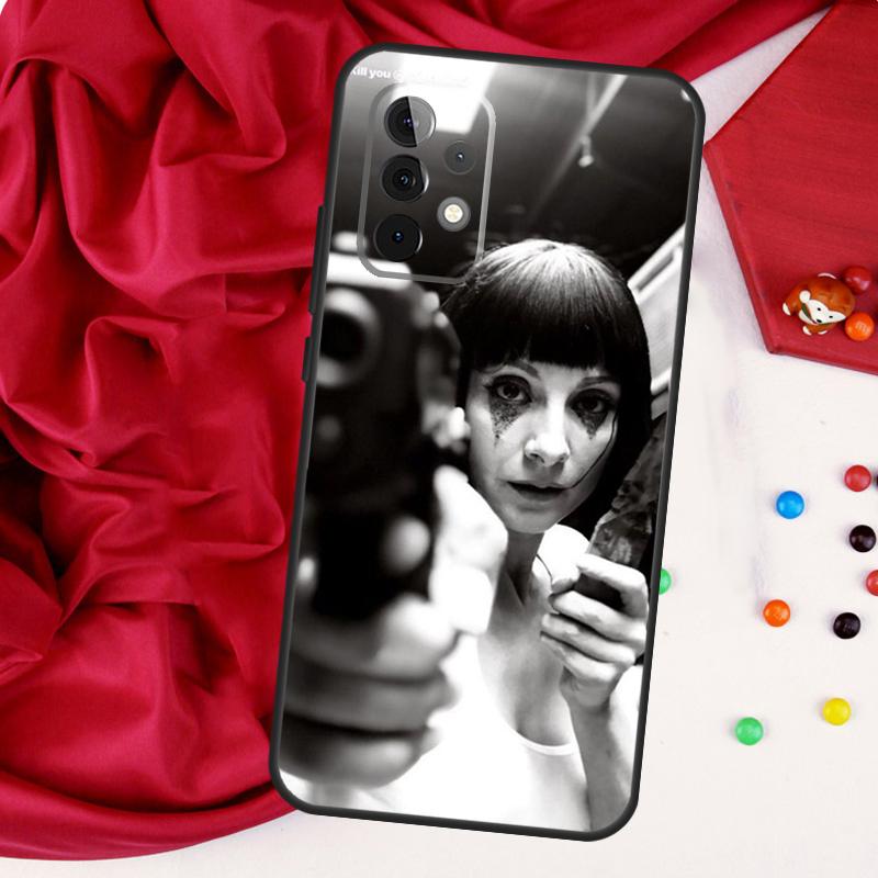 

Vis a Vis Zulema For Samsung Galaxy A52 A32 A22 A54 A14 A16 A26 A36 A56 A55 A35 A05 A06 A15 A53 A33 A13 Case Samsung A22 4G