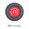 Metal Wheel 4.80/4.00-8 With Tire 4.80