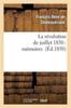 Buch La Revolution De Juillet 1830: Memoires