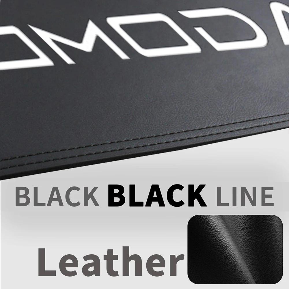 for OMODA 9 SHS PHEV OMODA C9 (NOT FOR EU SHS‑P Big AR‑HUD) Car Dashboard Cover Dashmat Non‑Slip Protective Dash Mat Accessories