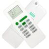 Professional Remote Controller LCD Air Conditioner Remote Control For KFRD-26G/BH13BPA GYKQ-52 Air Conditioner