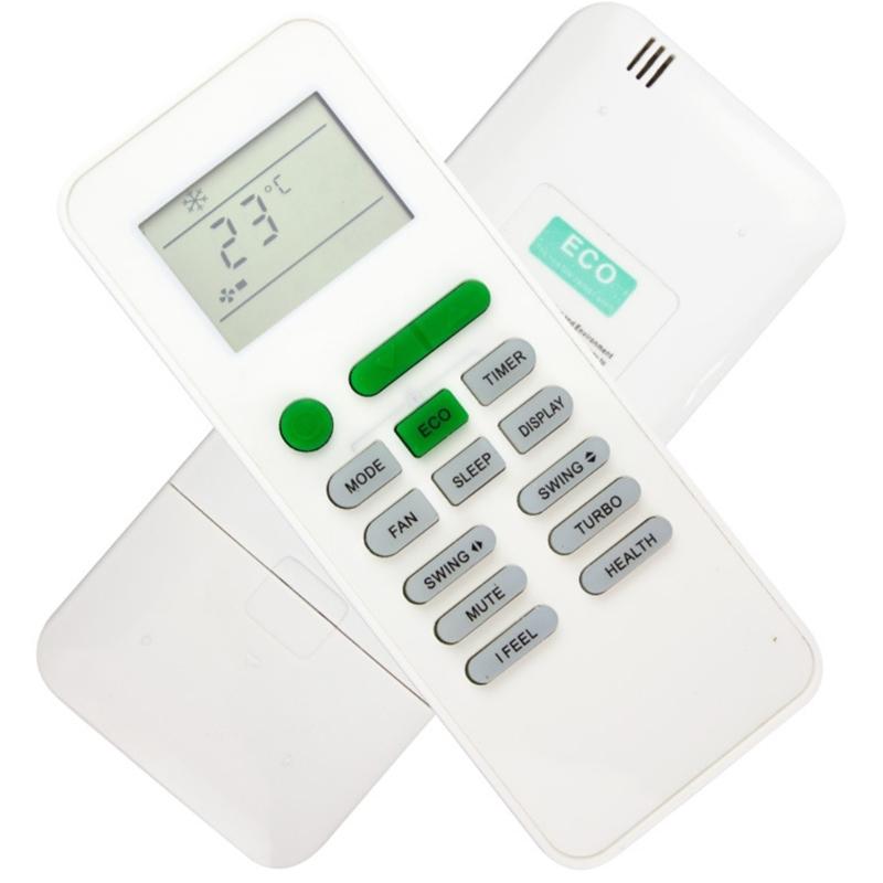 Professional Remote Controller LCD Air Conditioner Remote Control For KFRD-26G/BH13BPA GYKQ-52 Air Conditioner