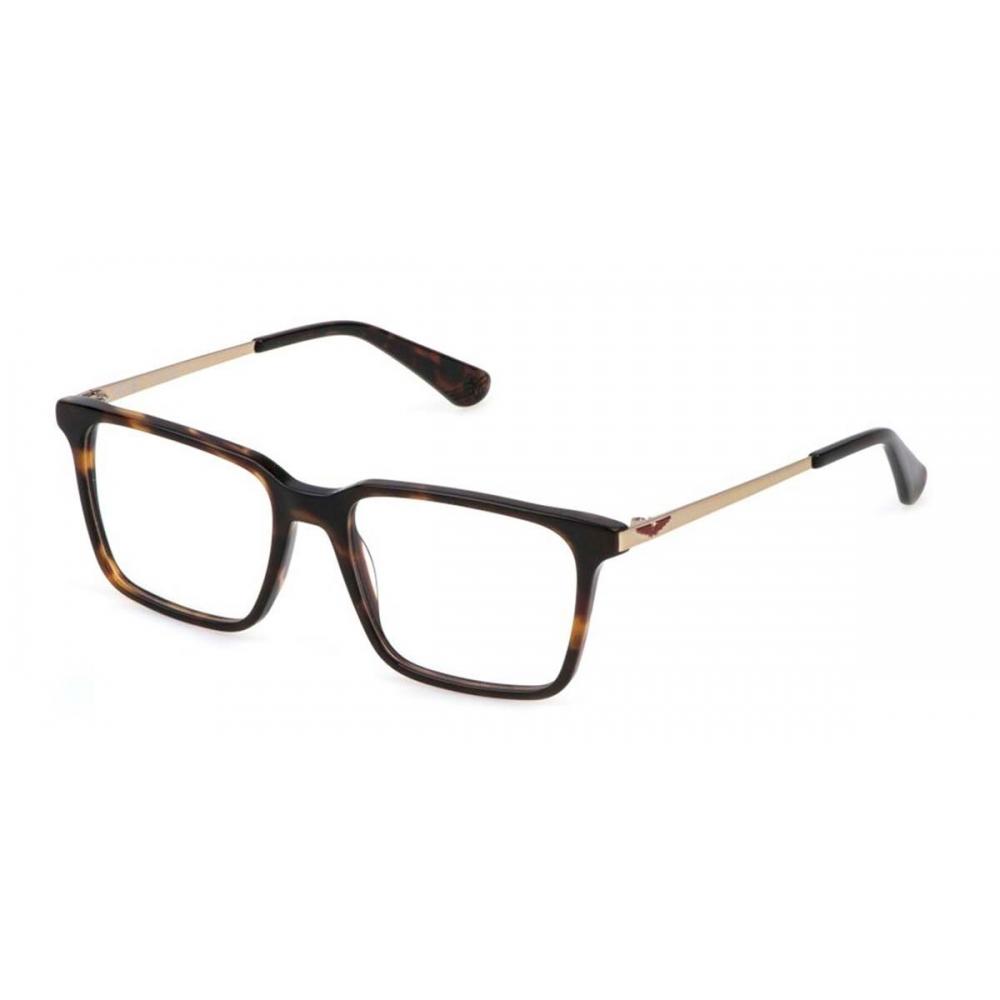 Police Vk142 Tailwind Jr 1 Kids 04bl Kids Eyeglasses