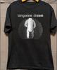 Kolekce Tangerine Dream Tričko Černé Všechny Velikosti S-5Xl Unisex Tričko