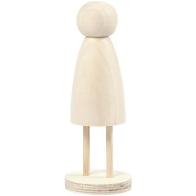 Decor – Houten decorstukken