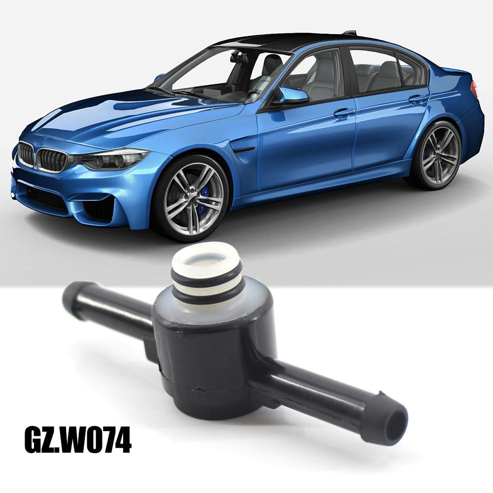 Fuel Filter Valve 1.9 TDI Diesel Fuel Filter Check Valve for Volkswagen Beetle Golf Jetta 1999-2005 1J0 127 247 A