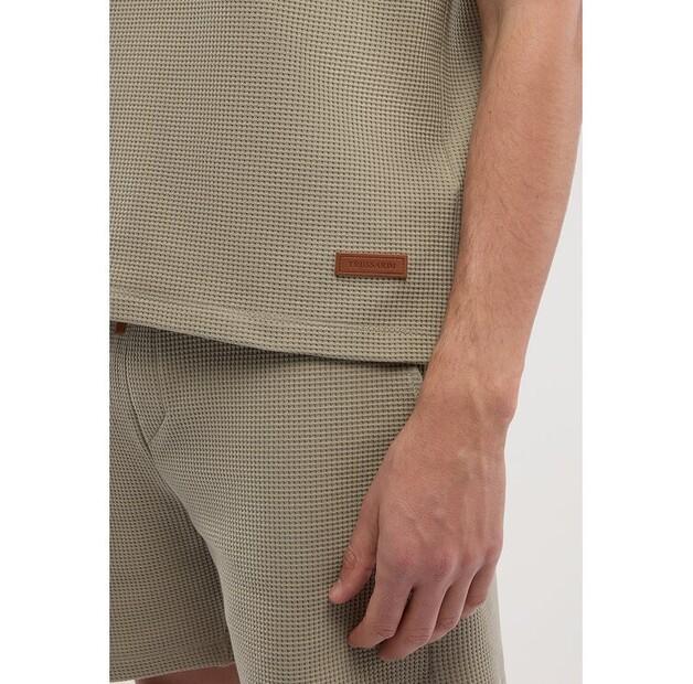 Футболка Trussardi G5058000102N025