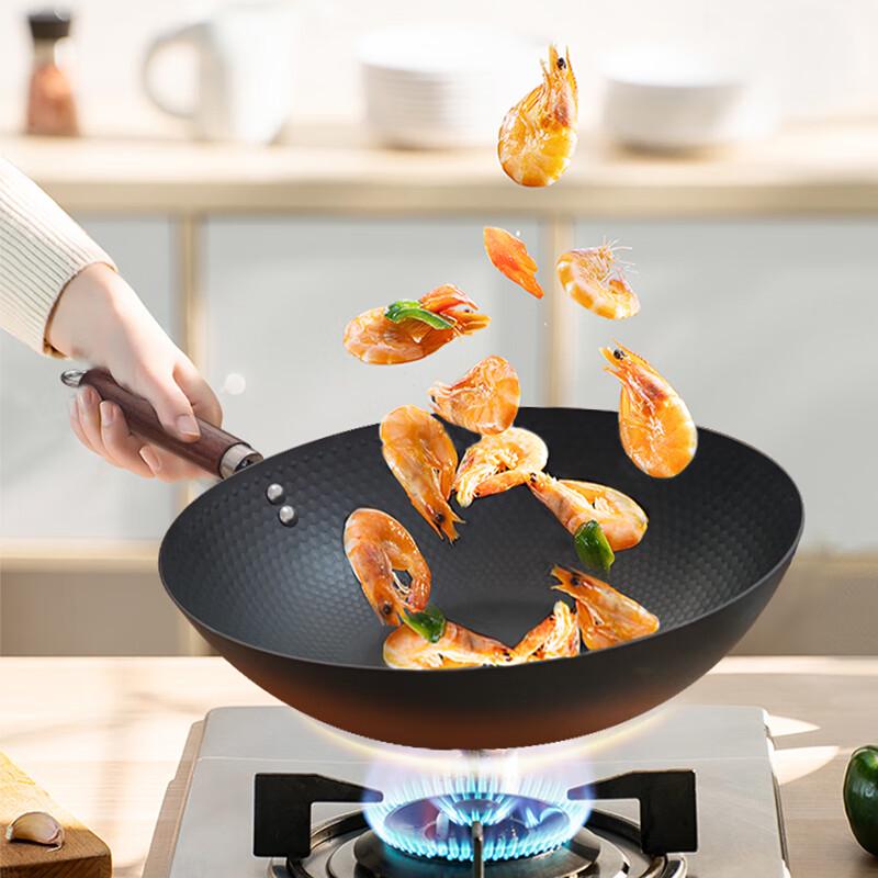 Blancpain Premium Iron Pot