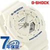Quartz CASIO White G-SHOCK GMA-P2100BA-7A Battery-Powered Women's Watch, Brand, Analog-Digital