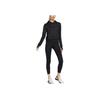 Nike One Tf Po Hoodie Lbr Women Hoodie Black FB5211-010