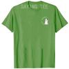 Retro Cute Little Ghost Boo Halloween Costume WoT-Shirt Gothic Style Graphic Tee Tops Lovely Gifts Short Sleeve Blouses