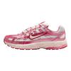 Nike P-6000 Summit White Slit Red Damesneakers Silt-Red Peony Team-Crimson IO3496-100