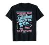 Back To the Future Enchantment Under the Sea Dance T-Shirt