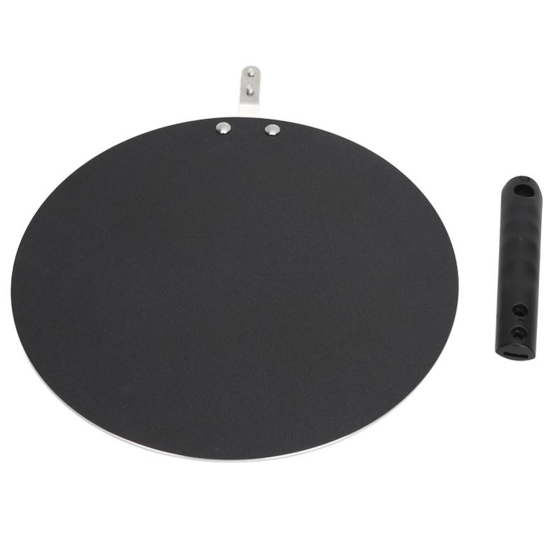 Nonstick Stove Top Crepe Pan Pancake Griddle Pan For Gas Stove Top Egg Bread Cake Crepes Chapattis