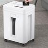 KEMEI C-838 8-Sheet 25-Min P-5 Micro-Cut Shredder