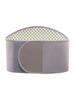 Mugwort Heating Waist Support Belt - Unisex Abdominal Warmer for Cold Protection and Elderly Care