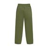 Women's Casual And Fashionable Color Loose Pants With Pocketes