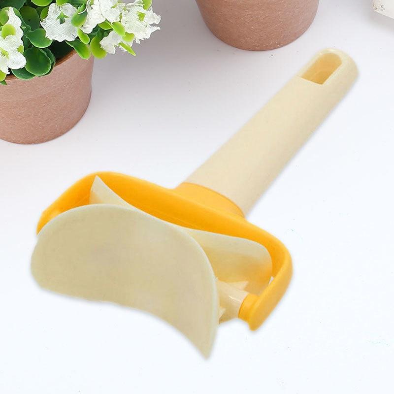 Fondant Cake Tools Dumpling Skin Round Rolling Biscuit Dough Circle Cutter Kitchen Accessories Tools
